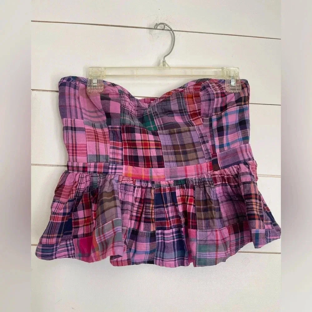 Free People Madeira Corset nwot